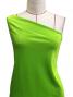 Hula Fabric / Solid Yellow Green / JKS-YEGR