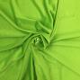 Hula Fabric / Solid Yellow Green / JKS-YEGR