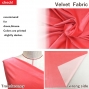 Custom Color Fabric  / KS-RGBcolor