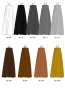Custom Multi Way Long Dress / JC117-solid
