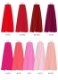 Custom Multi Way Long Dress / JC117-solid