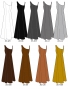 Kids Custom One Shoulder Velvet Dress / JCp11-solid