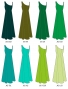 Kids Custom One Shoulder Velvet Dress / JCp11-solid