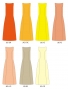 Custom Boat Neck Long Velvet Dress / JC56-solid