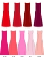 Custom Boat Neck Long Velvet Dress / JC56-solid