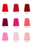 Kids Custom Shantung Tube Top / JCp66-solid