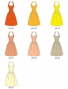 Kids Custom Midi Dress / JCp19-solid