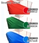 Custom Color Fabric  / KS-RGBcolor