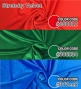 Custom Color Fabric  / KS-RGBcolor