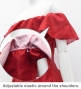 Kids Custom Midi Dress / JCp39-solid