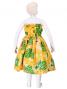 Hula Kids Set up Keiki /Yellow / Gp20ye