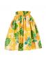 Hula Kids Set up Keiki /Yellow / Gp20ye
