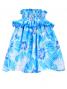 Hula Kids Set up Keiki /Blue / Gp21bl