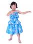 Hula Kids Set up Keiki /Blue / Gp21bl