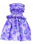 Hula Kids Set up Keiki /Purple / Gp21pu