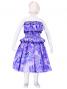 Hula Kids Set up Keiki /Purple / Gp21pu