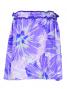 Hula Kids Set up Keiki /Purple / Gp21pu