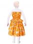 Hula Kids Set up Keiki /Yellow / Gp21ye