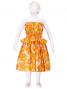 Hula Kids Set up Keiki /Yellow / Gp21ye