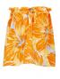 Hula Kids Set up Keiki /Yellow / Gp21ye
