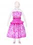 Hula Kids Set up Keiki / Pink / Gp22pi