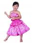 Hula Kids Set up Keiki / Pink / Gp22pi