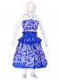Hula Kids Set up Keiki / Royal Blue / Gp22rbl