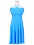 Hula Kids Midi Dress Keiki / Light Blue / Gp29lbl