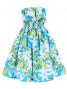 Hula Kids Set up Keiki / Tiare / Blue/ Gp31bl