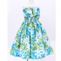 Hula Kids Set up Keiki / Tiare / Blue/ Gp31bl