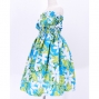Hula Kids Set up Keiki / Tiare / Blue/ Gp31bl