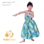 Hula Kids Set up Keiki / Tiare / Blue/ Gp31bl