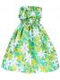 Hula Kids Set up Keiki / Tiare / Green/ Gp31gr