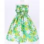 Hula Kids Set up Keiki / Tiare / Green/ Gp31gr
