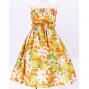Hula Kids Set up Keiki / Tiare / Orange/ Gp31or