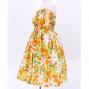 Hula Kids Set up Keiki / Tiare / Orange/ Gp31or