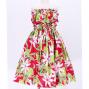 Hula Kids Set up Keiki / Tiare / Red/ Gp31rd