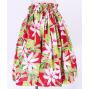 Hula Kids Set up Keiki / Tiare / Red/ Gp31rd