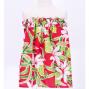 Hula Kids Set up Keiki / Tiare / Red/ Gp31rd