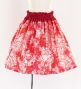 Hula Kids Pa'u Keiki / Red / bicolor / Gp37