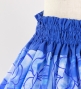 Hula Kids Pa'u Keiki / Blue / bicolor / Gp39