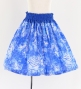 Hula Kids Pa'u Keiki / Blue / bicolor / Gp39