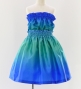 Hula Set up Keiki / Luxury Collection / Blue / Jp40blbl