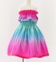 Hula Set up Keiki / Luxury Collection / Blue & Pink / Jp40blpi