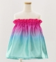 Hula Set up Keiki / Luxury Collection / Blue & Pink / Jp40blpi