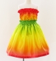 Hula Set up Keiki / Luxury Collection / Green & Pink / Jp40grrd