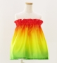 Hula Set up Keiki / Luxury Collection / Green & Pink / Jp40grrd