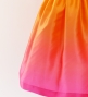 Hula Set up Keiki / Luxury Collection / Orange & Pink / Jp40orpi