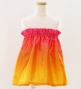 Hula Set up Keiki / Luxury Collection / Orange & Pink / Jp40orpi