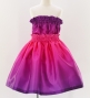 Hula Set up Keiki / Luxury Collection / Pink & Purple / Jp40pipu